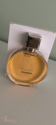 imusau.lt | parduodama Chanel Chance EDP 100 ml