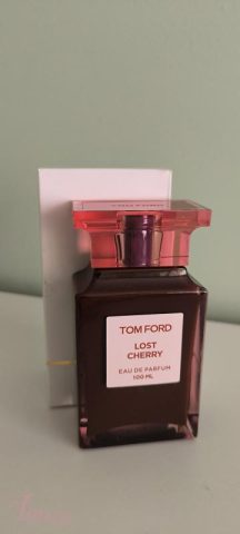 imusau.lt | parduodama Tom Ford lost cherry 🍒🍒🍒