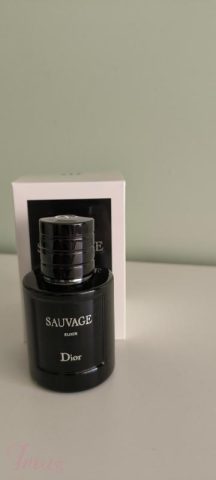 imusau.lt | parduodama Christian Dior Sauvage Elixir