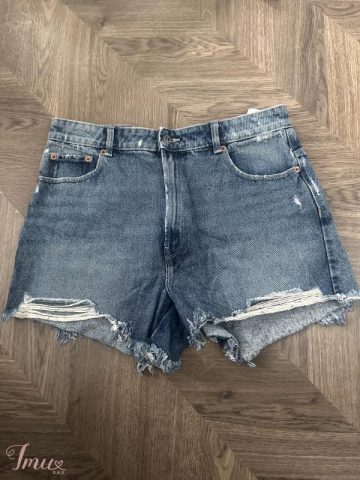 imusau.lt | parduodama Džinsiniai šortai