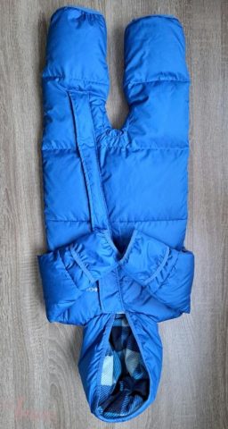 imusau.lt | parduodama Columbia pūkinis kombinezonas