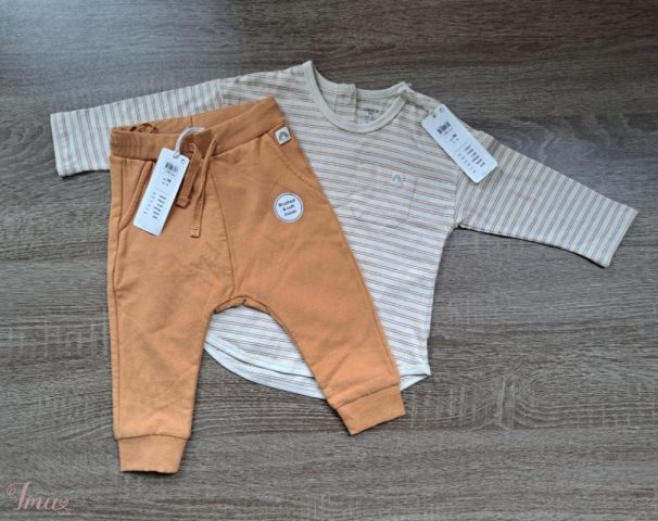 imusau.lt | parduodama Lindex komplektukas