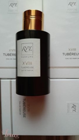 imusau.lt | parduodama Tubereuse XVIII kvepalai