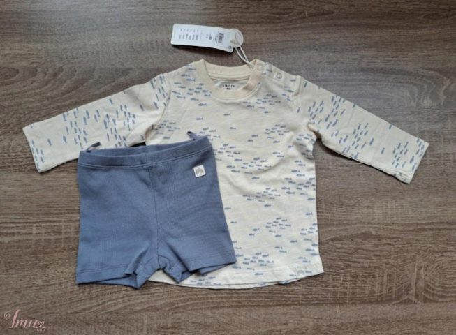 imusau.lt | parduodama Lindex komplektukas