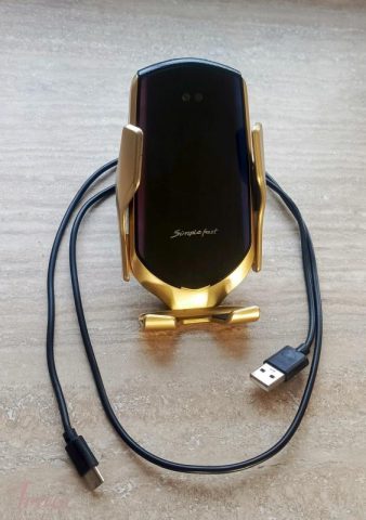 imusau.lt | parduodama kroviklis -laikiklis