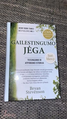 imusau.lt | parduodama Gailestingumo Jėga