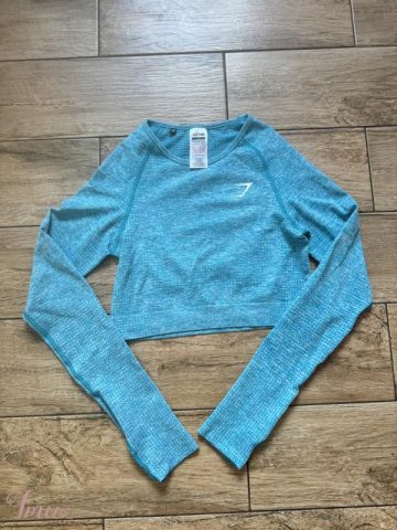 imusau.lt | parduodama gymshark sportinė palaidinė