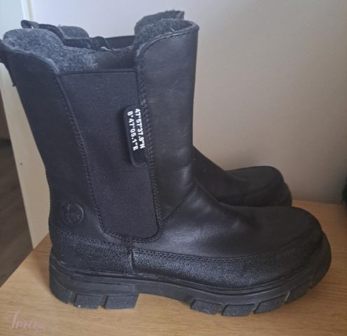 imusau.lt | parduodama Rieker aulinukai