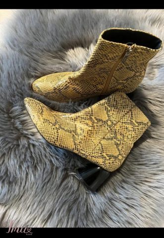 imusau.lt | parduodama TopShop auliniai batai