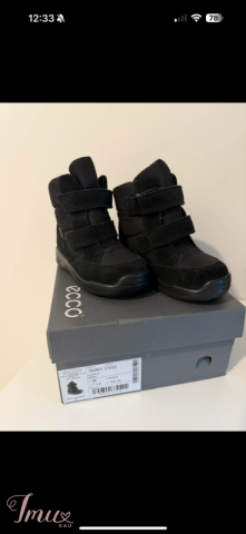 imusau.lt | parduodama ecco žieminiai batai