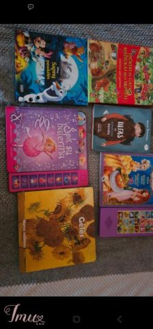 imusau.lt | parduodama knygos