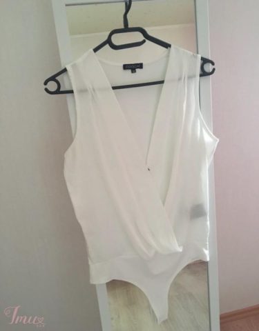 imusau.lt | parduodama Balta palaidinė