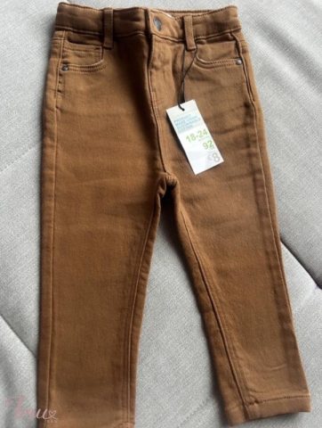 imusau.lt | listing Vaikiški džinsai