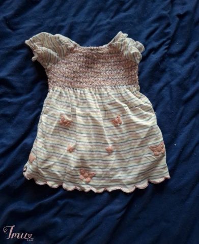 imusau.lt | parduodama suknele mergaitei