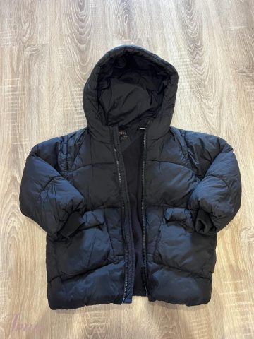 imusau.lt | parduodama Zara juoda striukytė