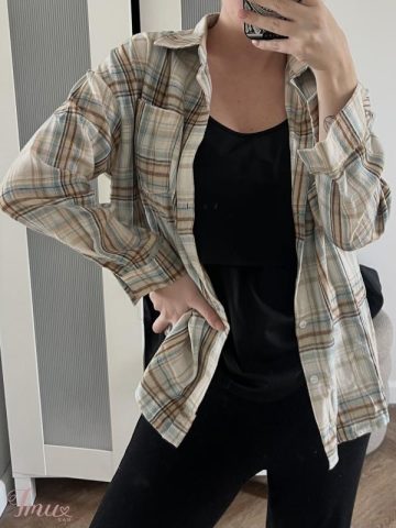 imusau.lt | parduodama Languoti oversize marskiniai