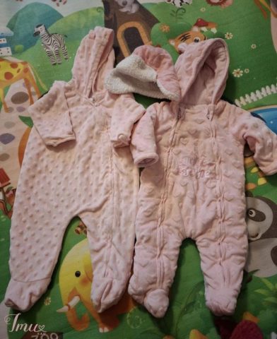 imusau.lt | parduodama mergaitei