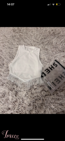 imusau.lt | parduodama crop top