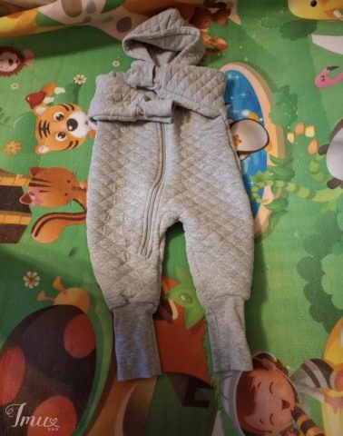 imusau.lt | parduodama kombinezonas