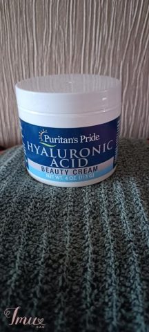 imusau.lt | parduodama veido kremas