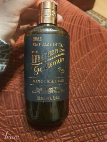 imusau.lt | parduodama plaukų ir kūno prausiklis