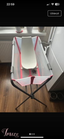 imusau.lt | parduodama Stokke vonele