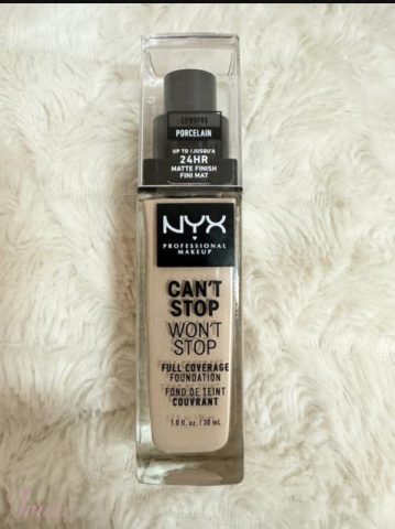 imusau.lt | parduodama nyx pudra