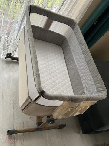 imusau.lt | parduodama Lovytė Lionelo leonie 2n1