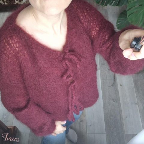 imusau.lt | parduodama megztukas