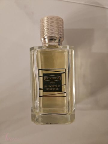 imusau.lt | parduodama Ex Nihilo kvepalai