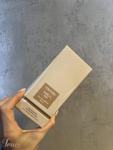 imusau.lt | parduodama Tom Ford Vanilla Sex