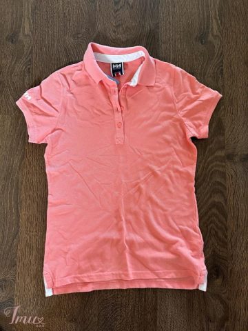 imusau.lt | parduodama Helly Hansen polo marskineliai