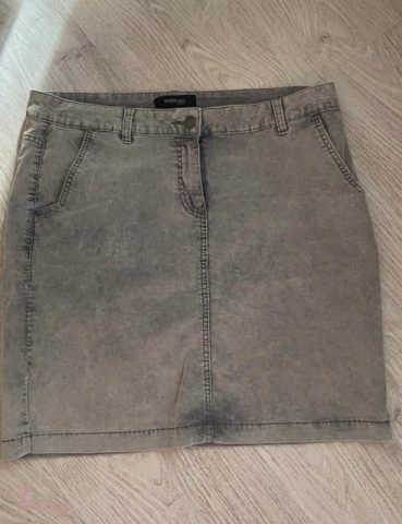 imusau.lt | parduodama Tchibo firmos pilkas sijonas