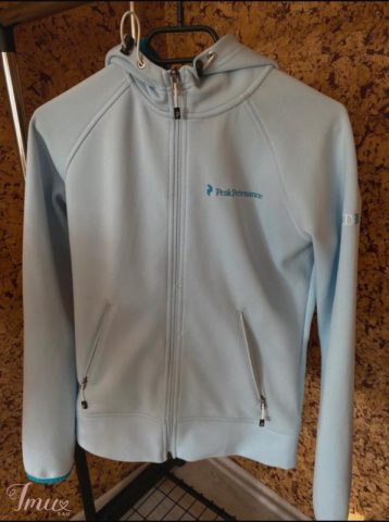 imusau.lt | parduodama Peak Performance firmos Žydras Treningas