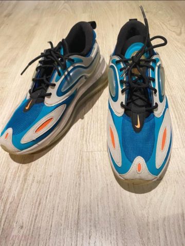 imusau.lt | parduodama NIKE vyriški batai