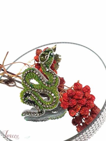 imusau.lt | parduodama Sage "gyvatele"