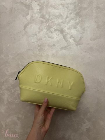 imusau.lt | parduodama DKNY kosmetine