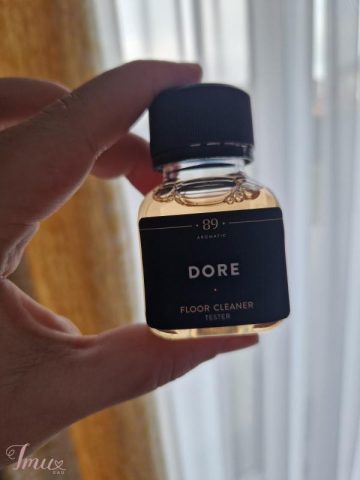 imusau.lt | parduodama Parfumuotas grindų plovimo skystis