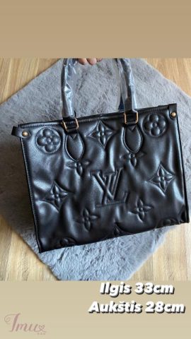 imusau.lt | parduodama stilinga lv rankinė