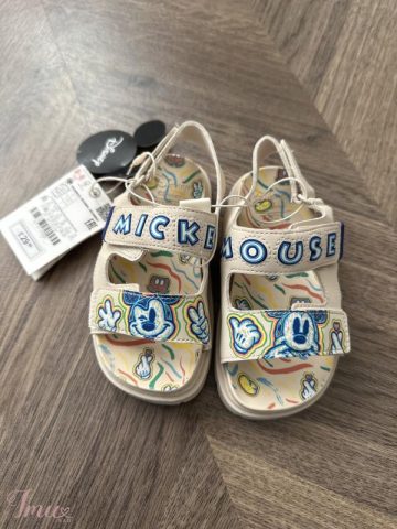 imusau.lt | parduodama vaikiški nauji sandalai