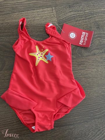 imusau.lt | parduodama Reima maudimosi kostiumelis