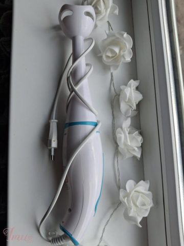 imusau.lt | parduodama blenderis