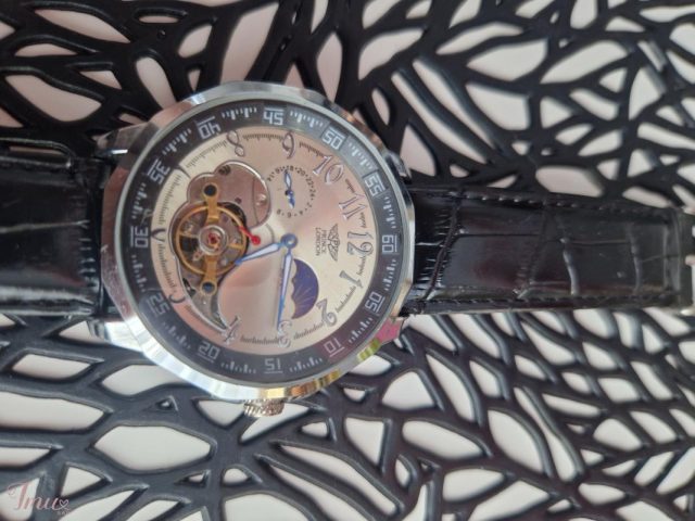 imusau.lt | parduodama Vyriškas laikrodis