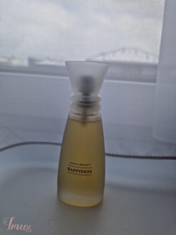 imusau.lt | parduodama sarah bennett kvepalai