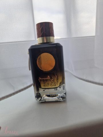 imusau.lt | parduodama Tualetinis vanduo vyrams Ard AL Zaafaran Dirham OUD, 100 ml