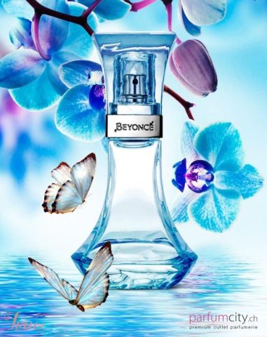 imusau.lt | parduodama Beyonce kvepalai