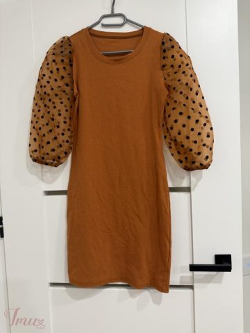 imusau.lt | parduodama medvilnės suknelė