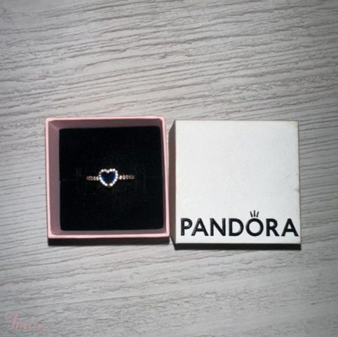 imusau.lt | parduodama pandora ziedas