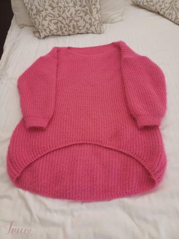 imusau.lt | parduodama Megztukas