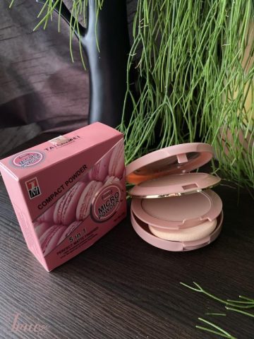 imusau.lt | parduodama Biri pudra